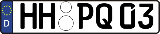 HH-PQ03