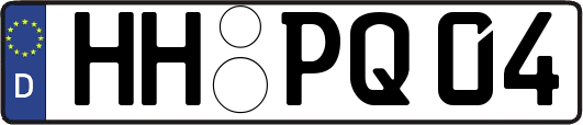 HH-PQ04