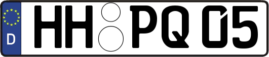 HH-PQ05