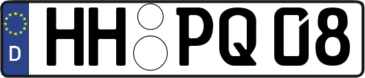 HH-PQ08