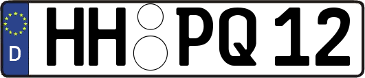 HH-PQ12