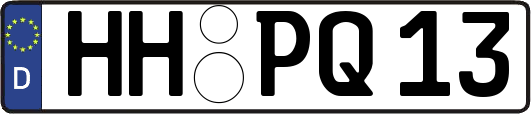 HH-PQ13