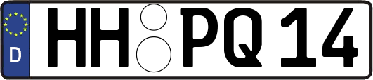 HH-PQ14