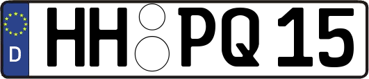 HH-PQ15