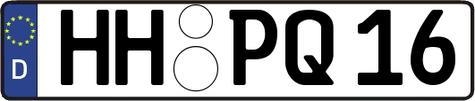 HH-PQ16