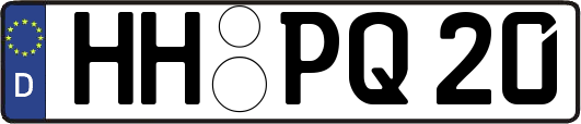 HH-PQ20