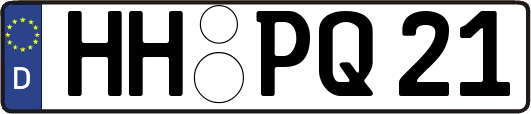 HH-PQ21