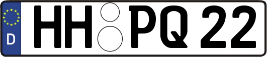 HH-PQ22