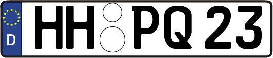 HH-PQ23