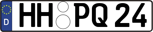 HH-PQ24