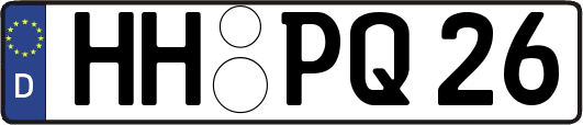 HH-PQ26
