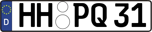 HH-PQ31