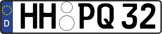 HH-PQ32