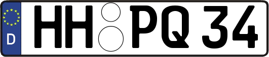 HH-PQ34