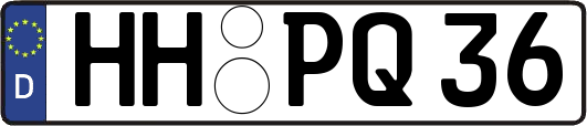 HH-PQ36