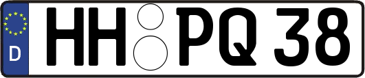 HH-PQ38