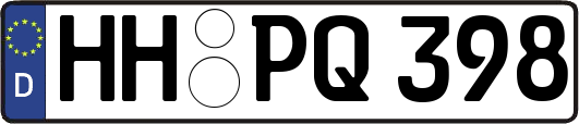 HH-PQ398
