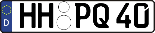 HH-PQ40