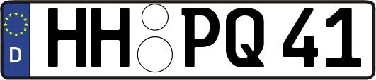 HH-PQ41