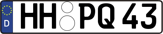HH-PQ43