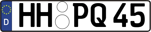 HH-PQ45