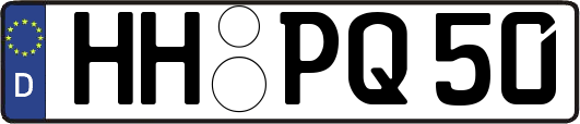HH-PQ50