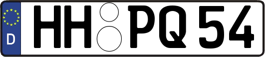 HH-PQ54