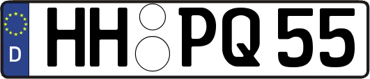 HH-PQ55