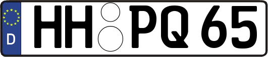 HH-PQ65