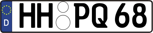 HH-PQ68