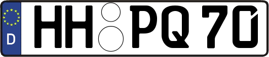 HH-PQ70