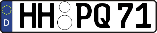 HH-PQ71