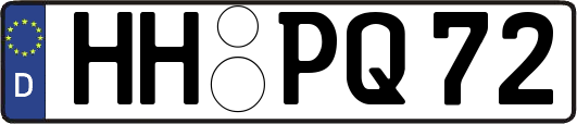 HH-PQ72