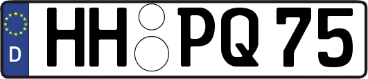 HH-PQ75
