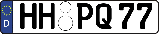 HH-PQ77