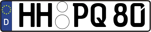 HH-PQ80