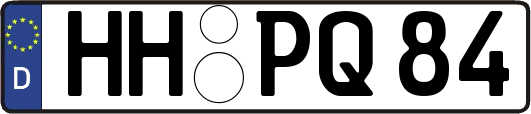 HH-PQ84