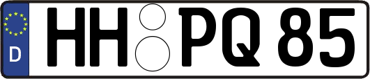 HH-PQ85