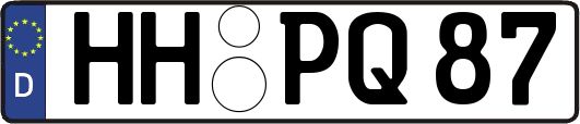 HH-PQ87