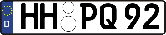 HH-PQ92