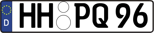 HH-PQ96