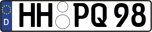HH-PQ98