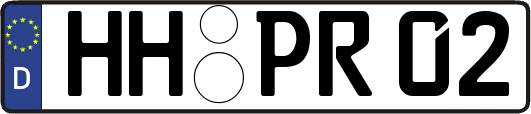 HH-PR02