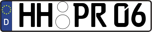 HH-PR06