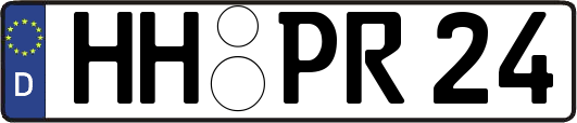 HH-PR24