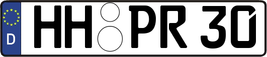 HH-PR30