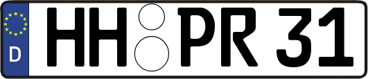HH-PR31