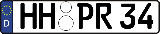 HH-PR34