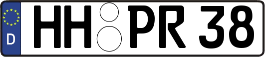 HH-PR38