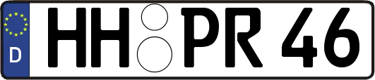 HH-PR46